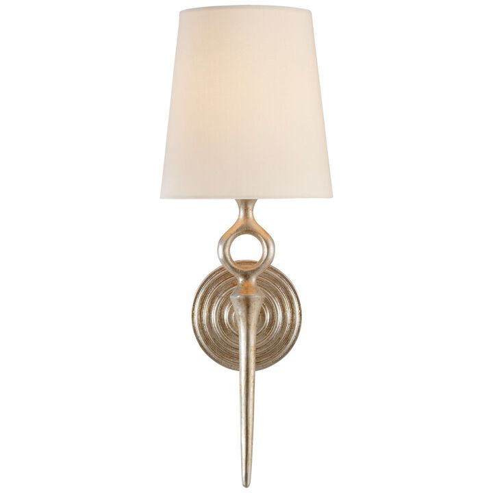 Bristol Single Sconce