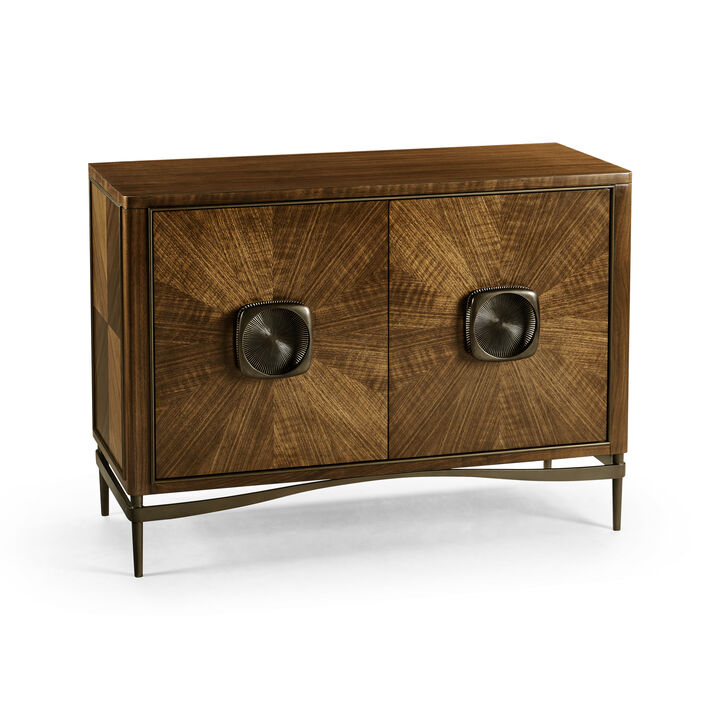 Toulouse Two Door Accent Cabinet