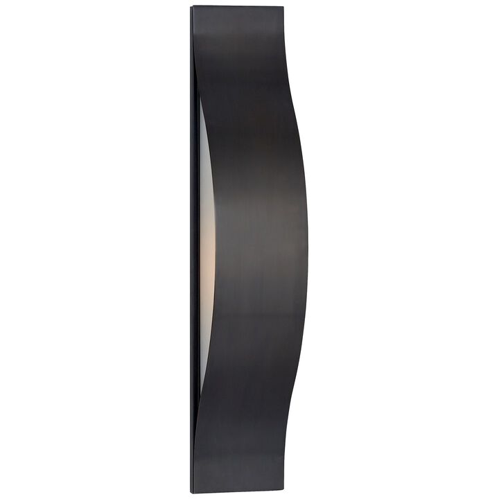 Avant Medium Linear Sconce