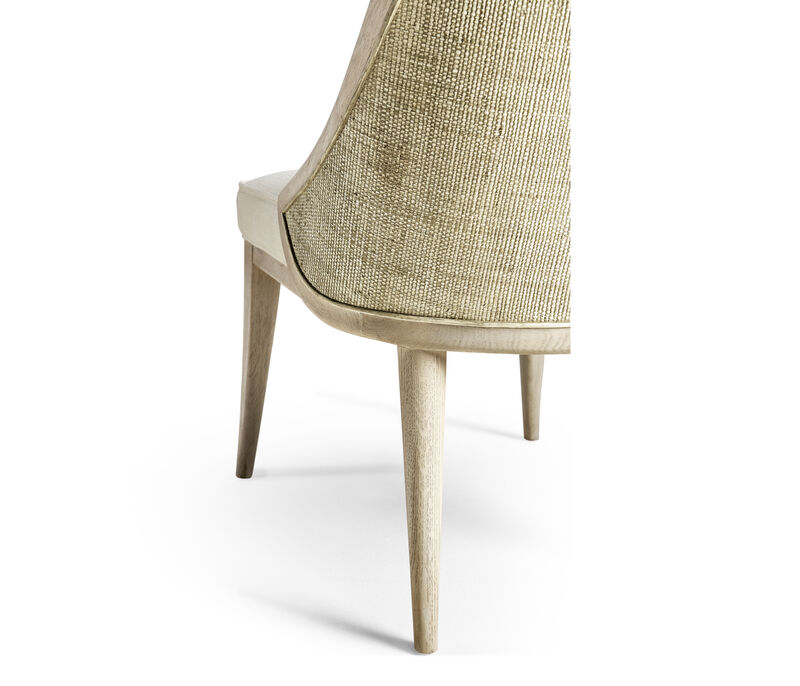 Basin Dining Side Chair