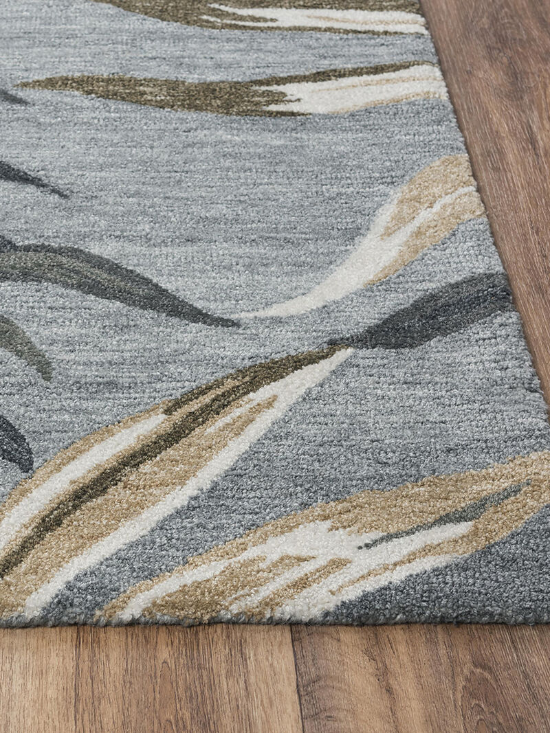 Miramar MIR967 5' x 7'6" Rug