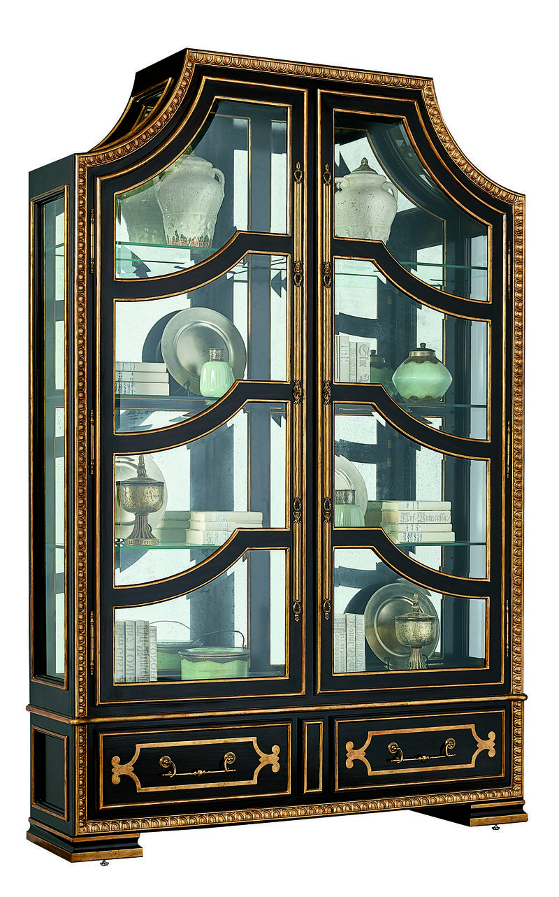 Majorca Display Cabinet