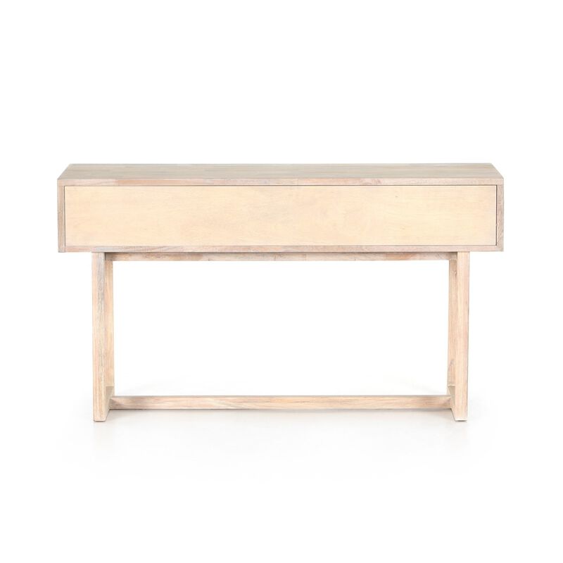 Clarita Console Table