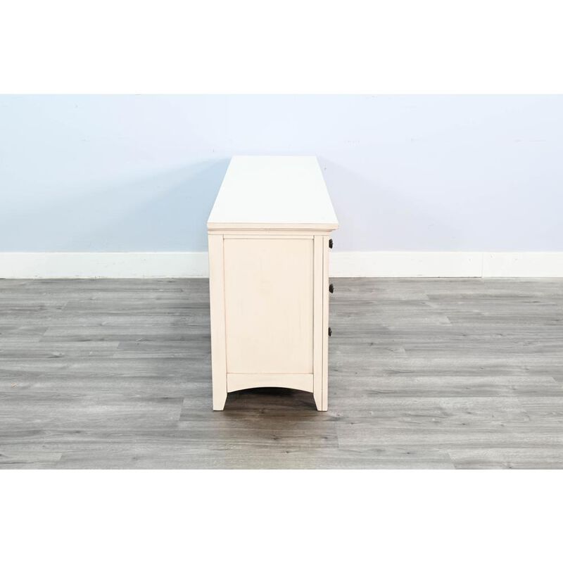 Sunny Designs 62 Media Console