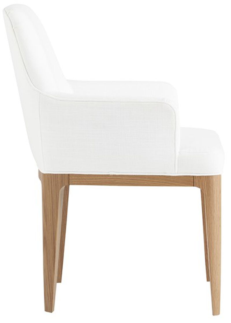 Form Dining Arm Chair