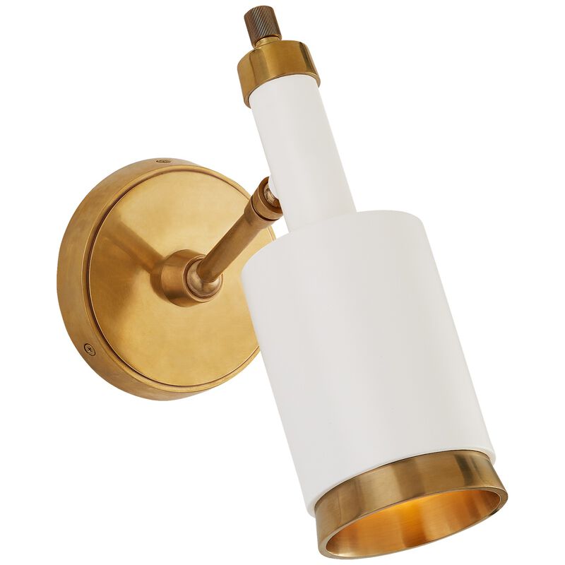 Anders Small Articulating Wall Light