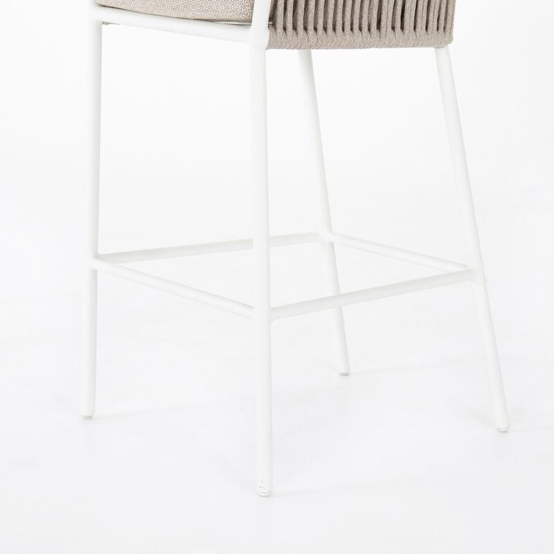 Porto Outdoor Bar Stool