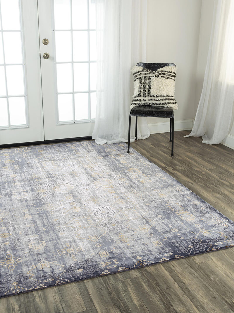 Emerge EMG925 7'10" x 9'10" Rug