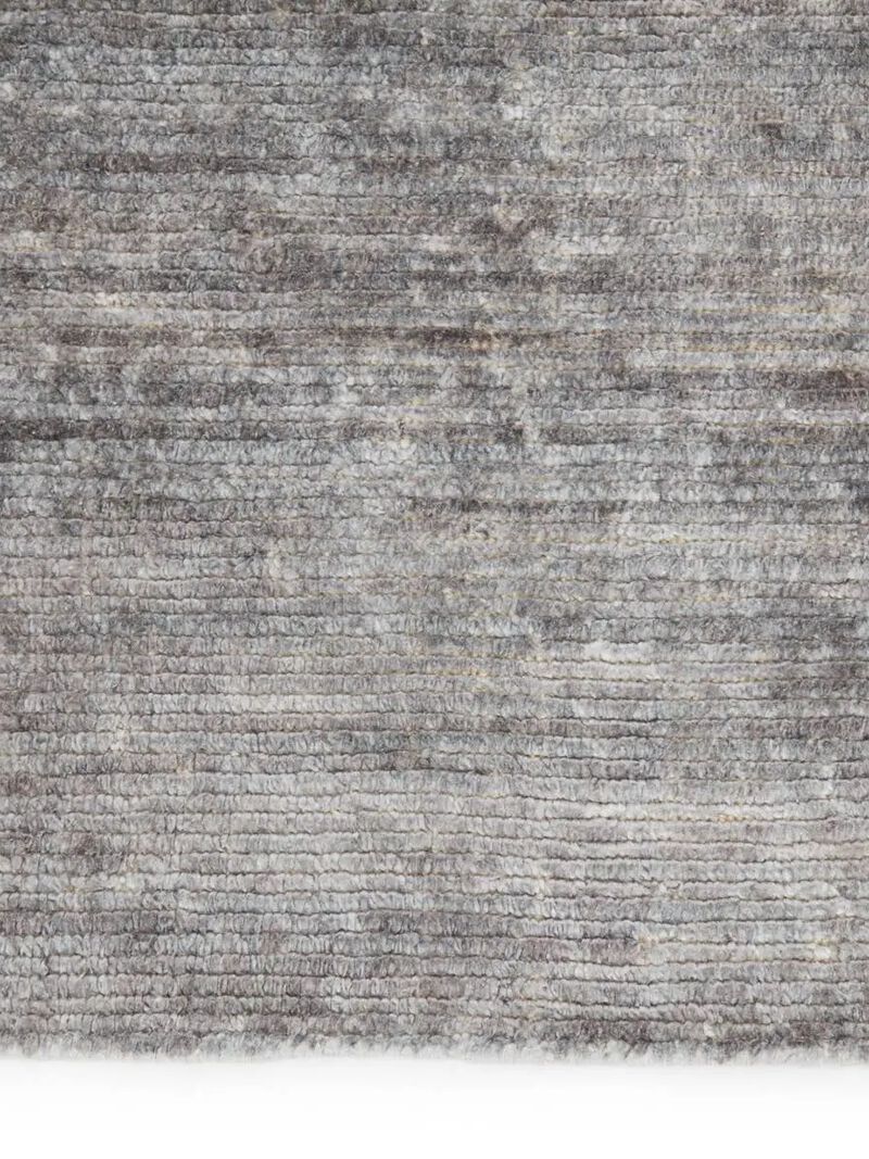 Linnet Ardis Gray 5' x 8' Rug