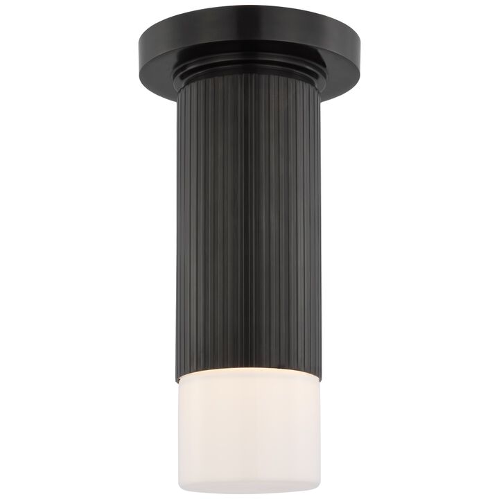 Thomas o'Brien Ace Flush Mount Light Collection