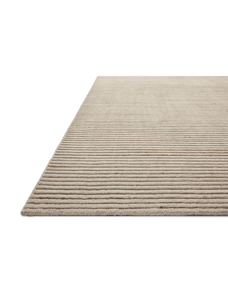 Sterling Ivory 8'6" x 11'6" Area Rug