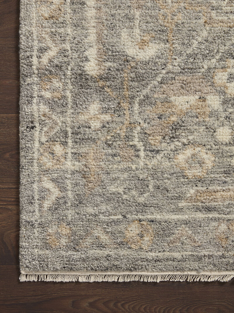 Marco MCO02 Granite/Taupe 9'6" x 13'6" Rug