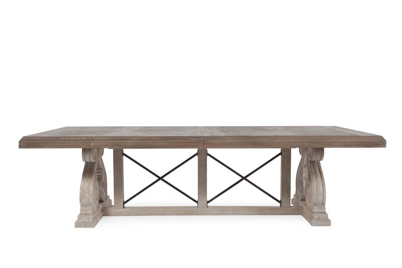 Arch Salvage Pearce Dining Table