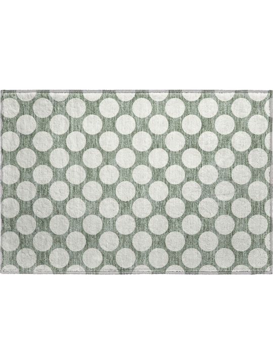 The Reserve TR13 Sage 20" x 30" Rug