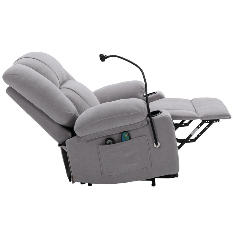 Merax Power Lift Recliner Chair Electric Recliner