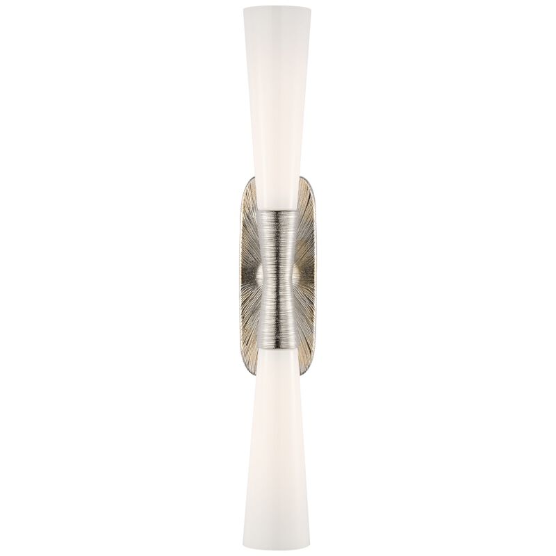 Utopia 32" Double Bath Sconce