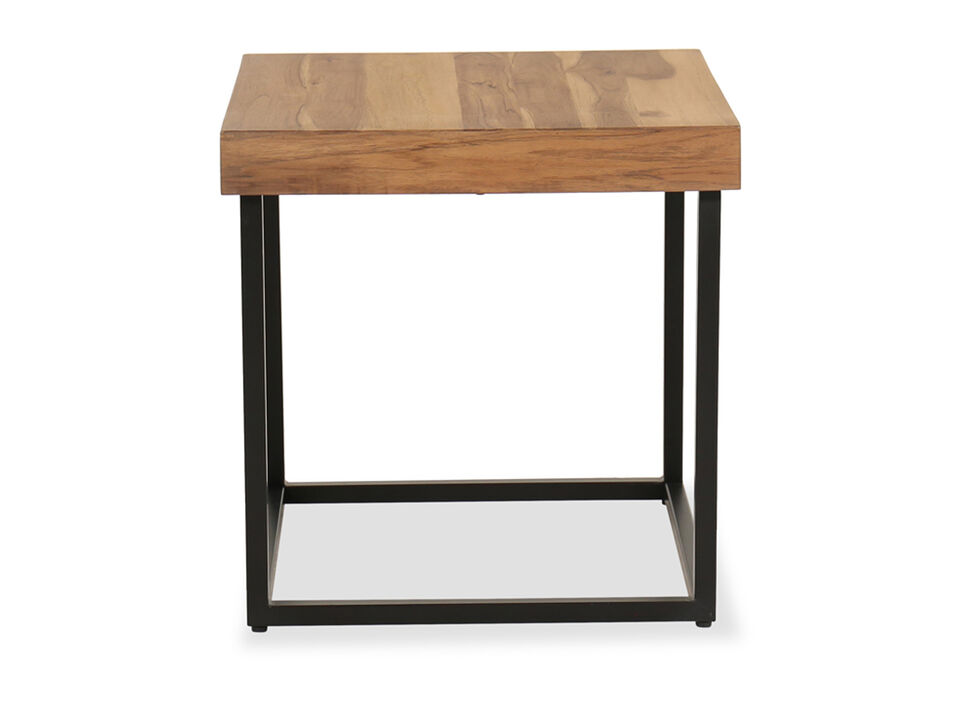 Bellwick End Table