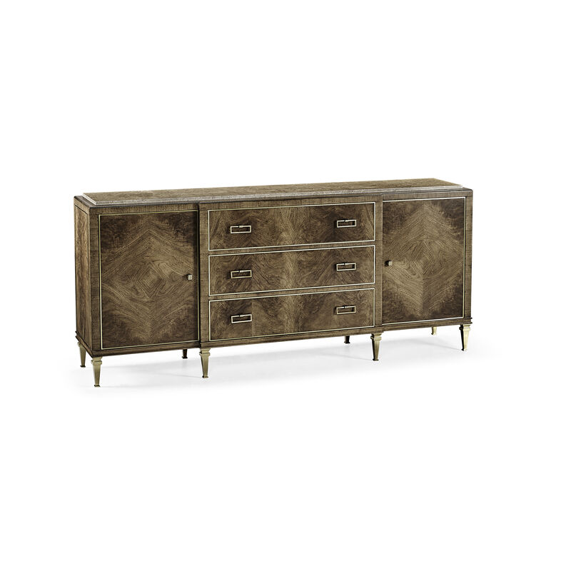 Barcelona Credenza