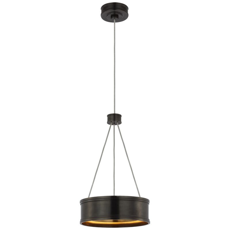 Chapman & Myers Connery Pendant Light Collection