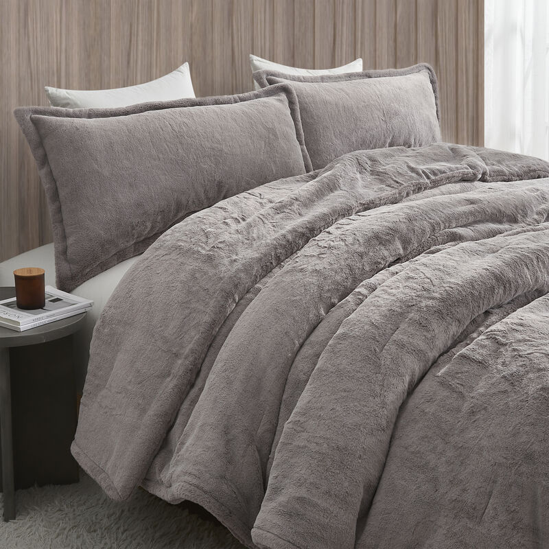Frosted Cupcakes - Coma Inducer� Oversized Comforter Set