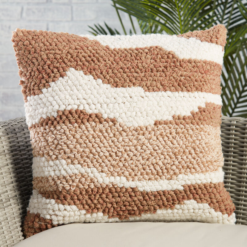 NAZKA PILLOW POLYESTER