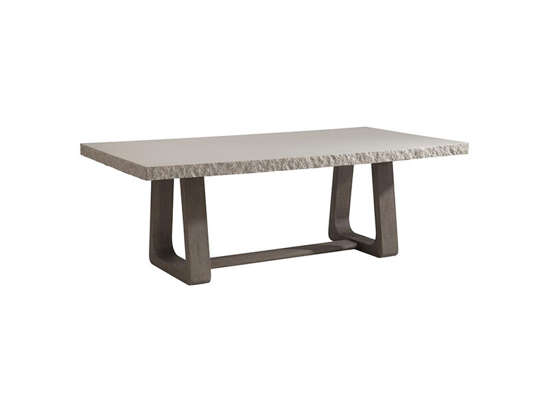 Trouville Outdoor Dining Table