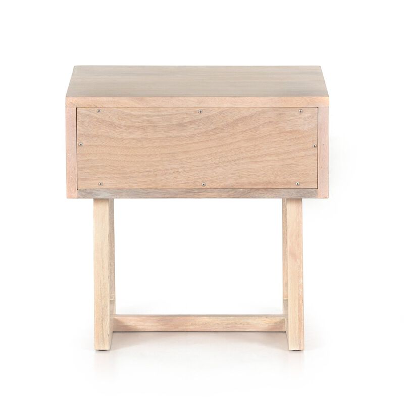 Clarita End Table