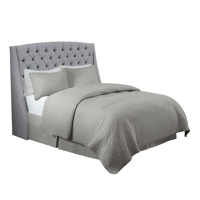 Belen Kox King Upholstery Headboard, Belen Kox