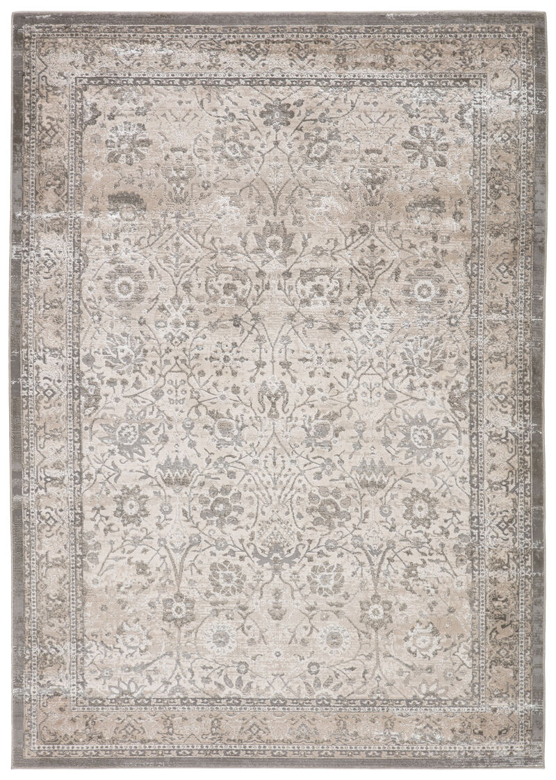 Sinclaire Odel Gray 11'8" x 15' Rug