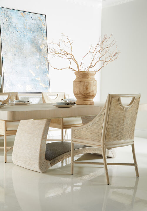 Fjord Dining Chair