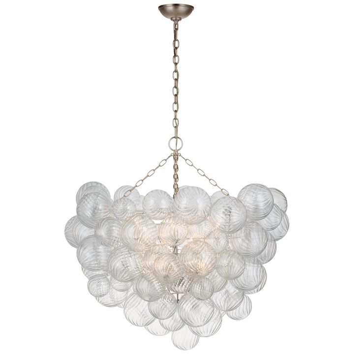 Talia Grande Chandelier