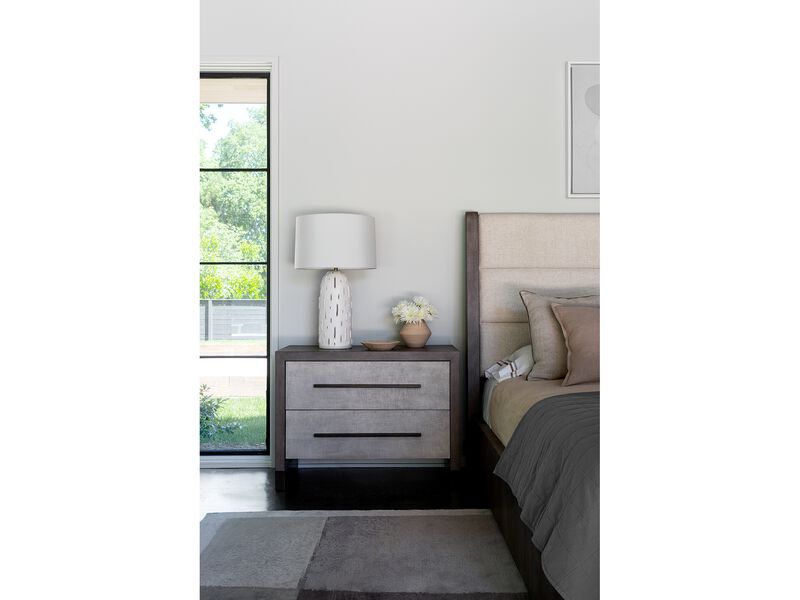 Vista Nightstand