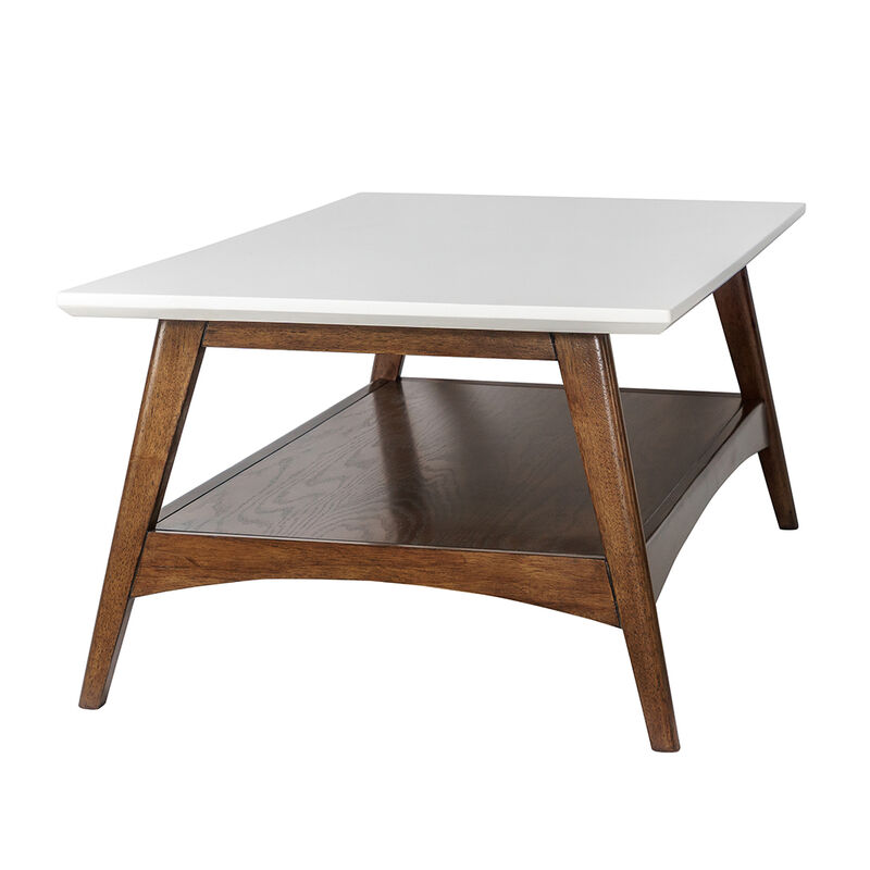 Gracie Mills Hendricks Modern Center Table