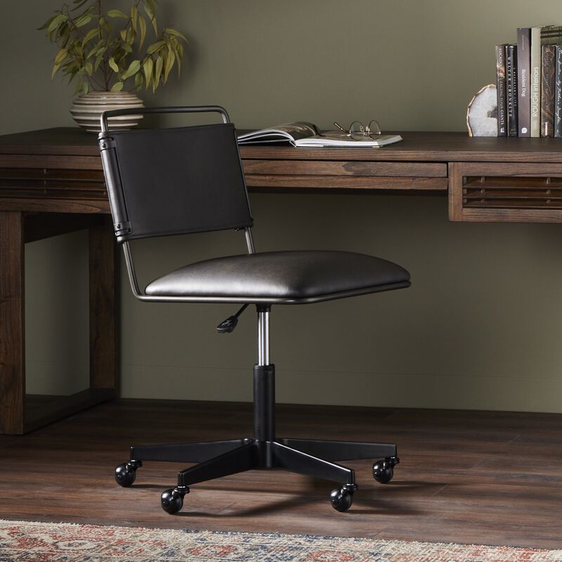 Wharton Desk Chair