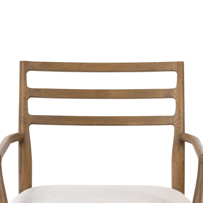 Glenmore Dining Arm Chair