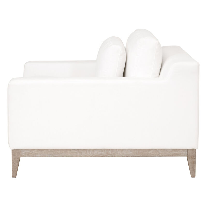 Vienna Track Arm Sofa Chair