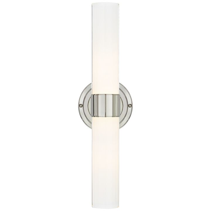 Jones Medium Double Sconce