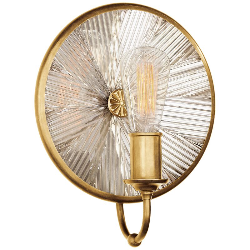 Ralph Lauren Rivington Sconce Collection