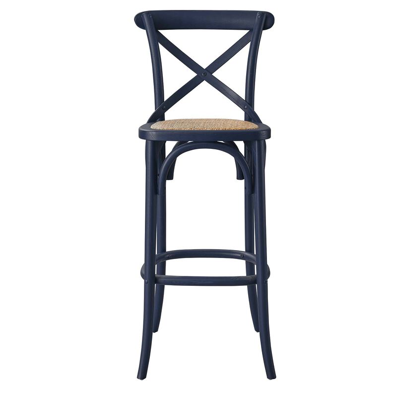 Gear Bar Stool