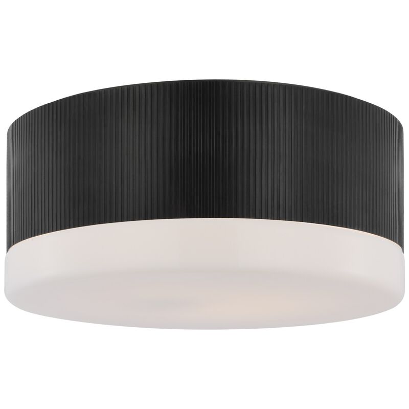 Thomas o'Brien Ace Flush Mount Light Collection