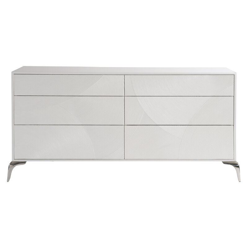 Interiors Montoya Dresser