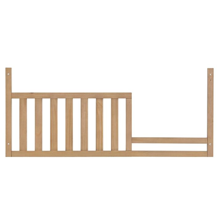 Oxford Baby Soho Baby Everlle Toddler Guard Rail Honeywood