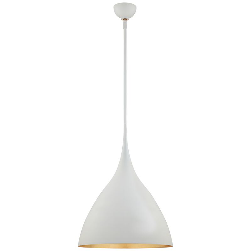 Aerin Agnes Pendant Light Collection