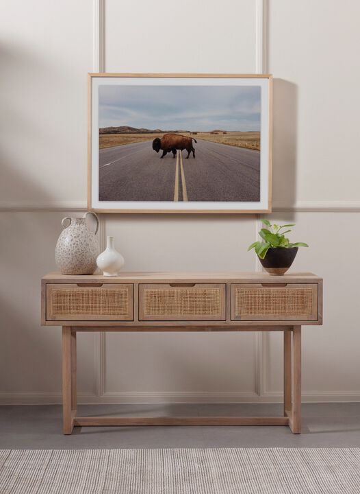 Clarita Console Table