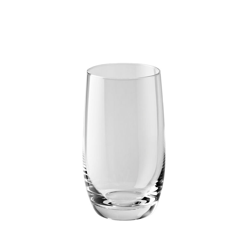 ZWILLING Predicat 6-pc Water Glass Set