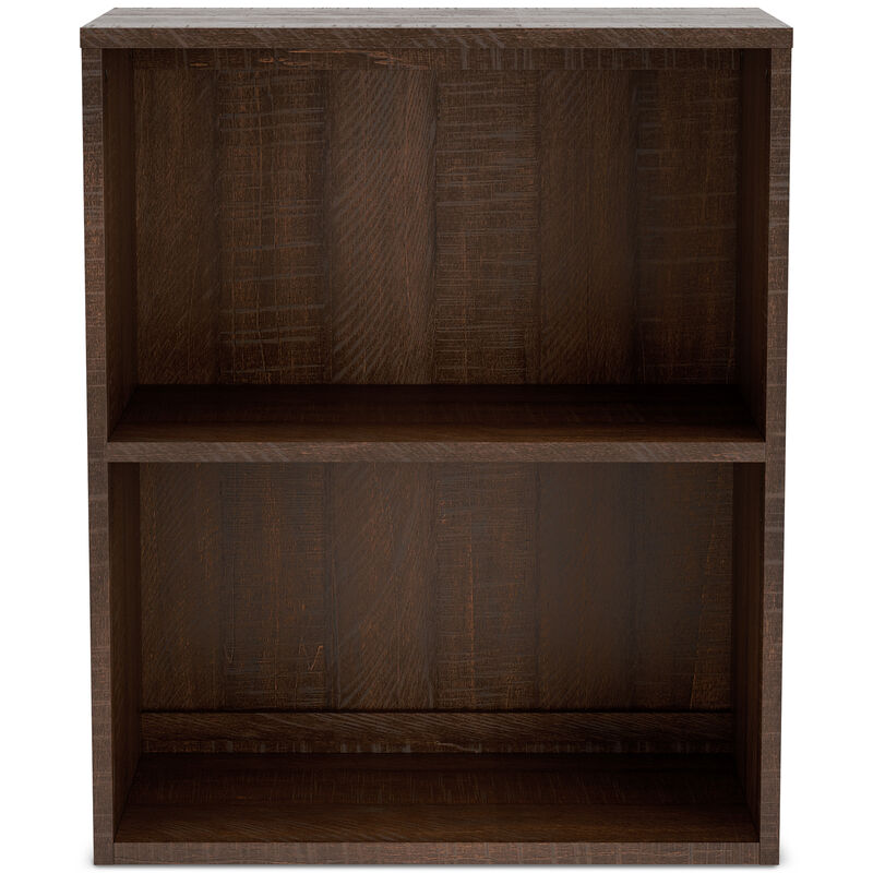 Camiburg Small Bookcase