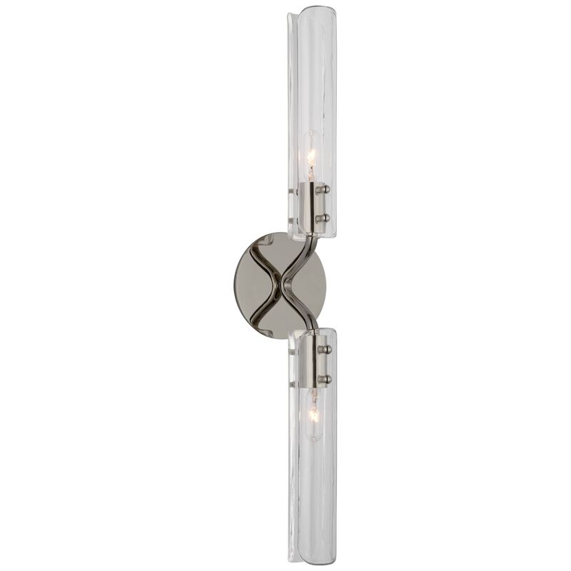 Casoria 23" Linear Sconce