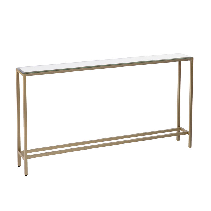 Solange Long Console Table