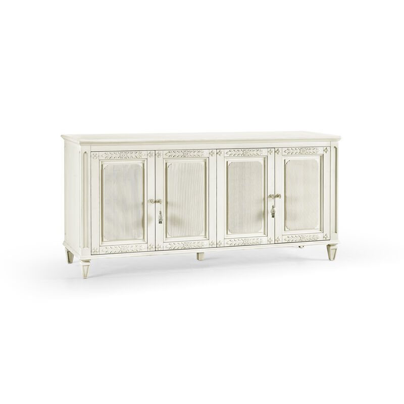 Crepuscular Credenza