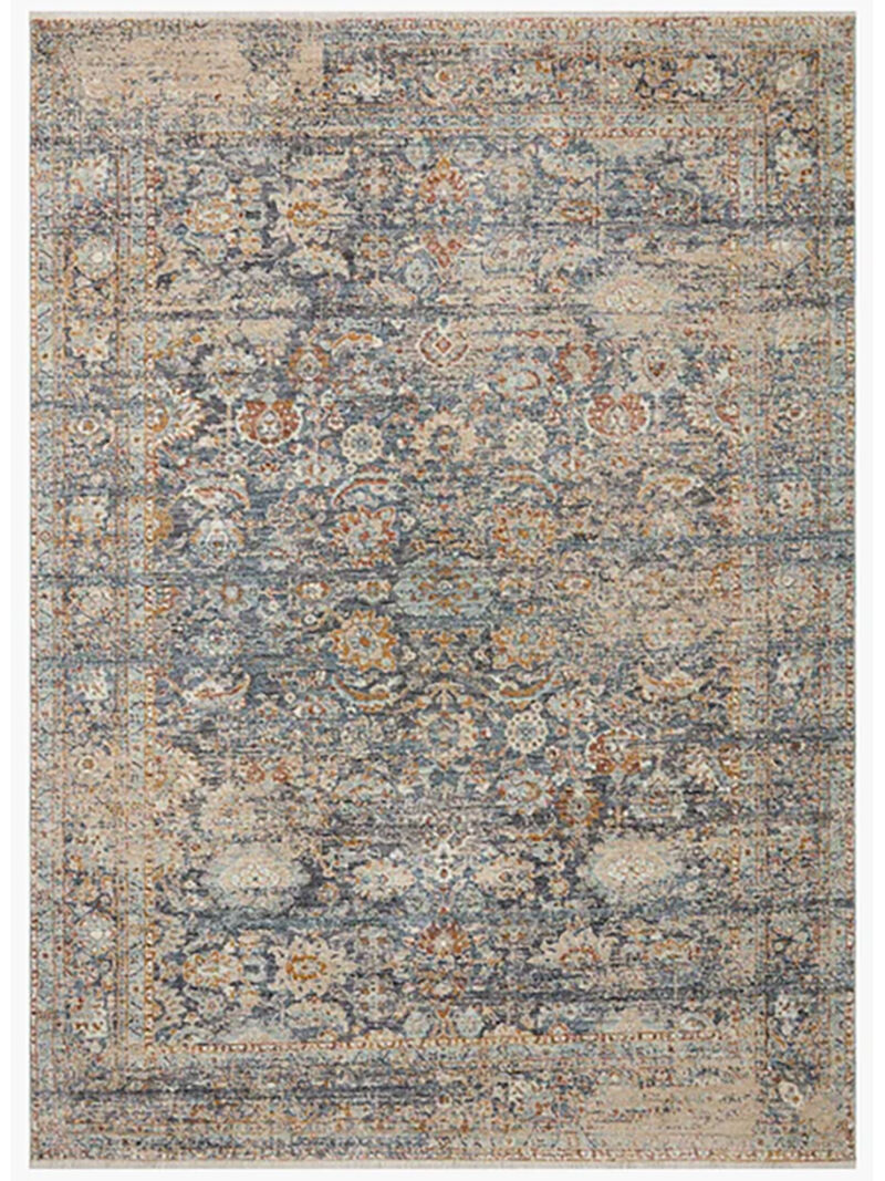 Blake BLA07 5'3" Rug